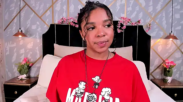 LisaMendez online show from 05-02-26, 03:55