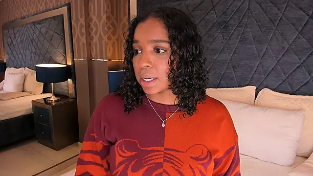 LisaMendez online show from 07-05-26, 03:45