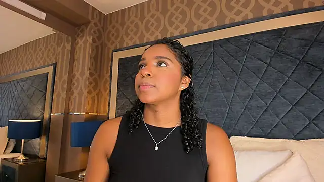 LisaMendez online show from 07-31-26, 11:04