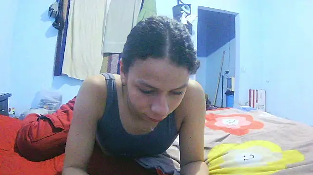Tania Gate online show from 09-15-25, 03:28
