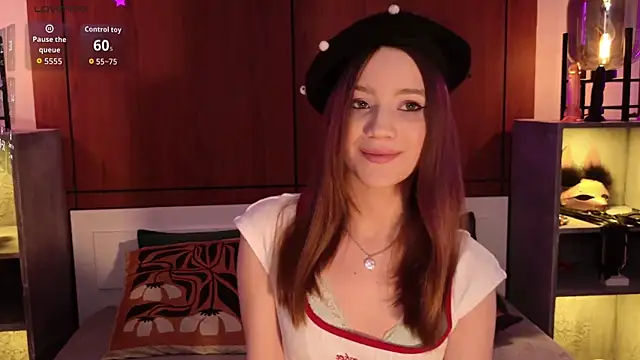 Alison kisss online show from 04-29-26, 06:36