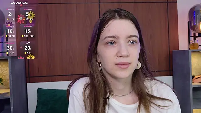 Alison kisss online show from 07-11-26, 06:21