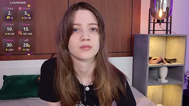 Alison kisss online show from 07-19-26, 06:33