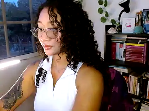 clitia xx online show from 11-27-25, 10:34