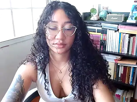 clitia xx online show from 07-24-26, 05:22