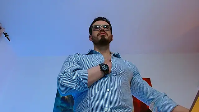 Axel Lover online show from 10-03-25, 11:13