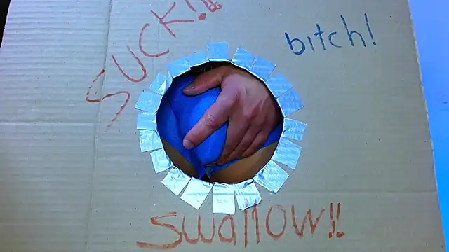 Axel Lover online show from 04-13-26, 11:32