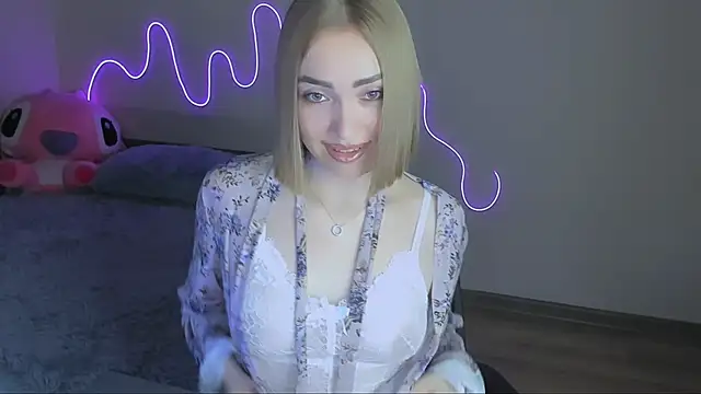 LaraKrein lk online show from 12-04-25, 06:05