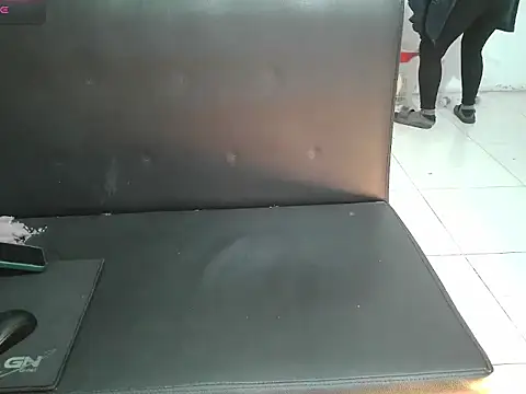 Owe chan online show from 01-08-26, 11:40