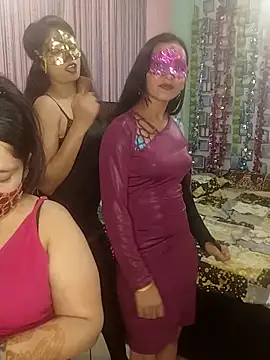 Sexy anaamika online show from 11-29-25, 07:11