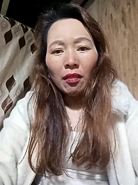 Bianly online show from 12-23-25, 01:36