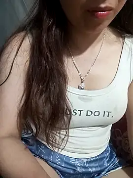 Bianly online show from 04-18-26, 12:31