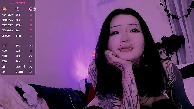 Lein Bone online show from 03-02-26, 01:41