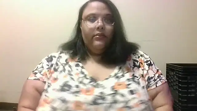 SexyBBW10790 online show from 10-31-25, 11:06