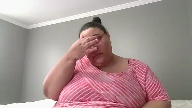 SexyBBW10790 online show from 02-25-26, 03:21