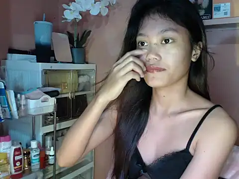 skinny gracie online show from 10-03-25, 07:27