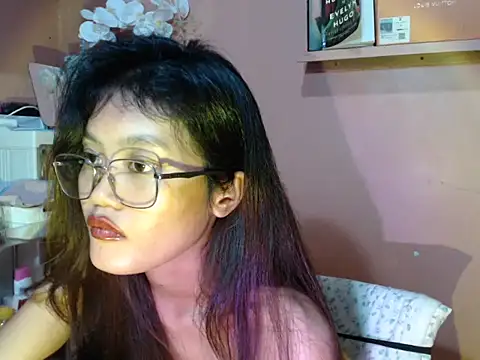 skinny gracie online show from 10-12-25, 03:11