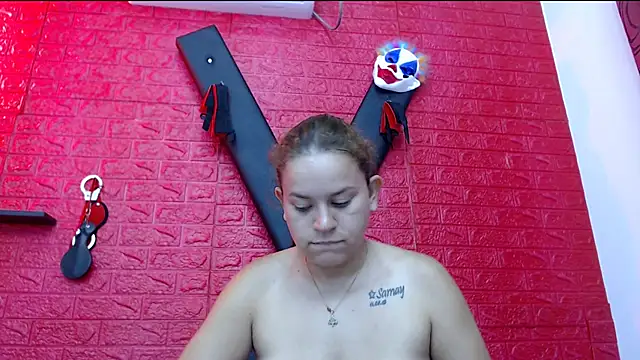 bdsmforever18 online show from 04-07-26, 01:06