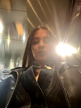 Anyssia online show from 10-17-25, 05:48