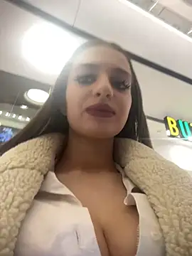 Anyssia online show from 11-26-25, 03:24