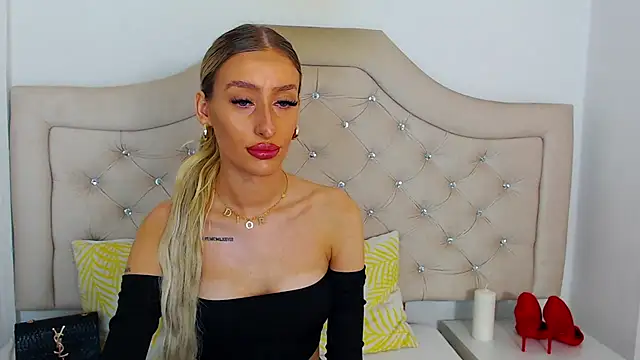 NatalieSensual online show from 11-09-25, 09:51