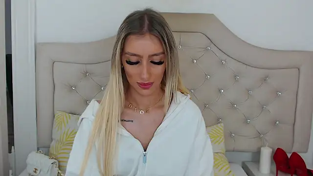 NatalieSensual online show from 11-23-25, 10:48