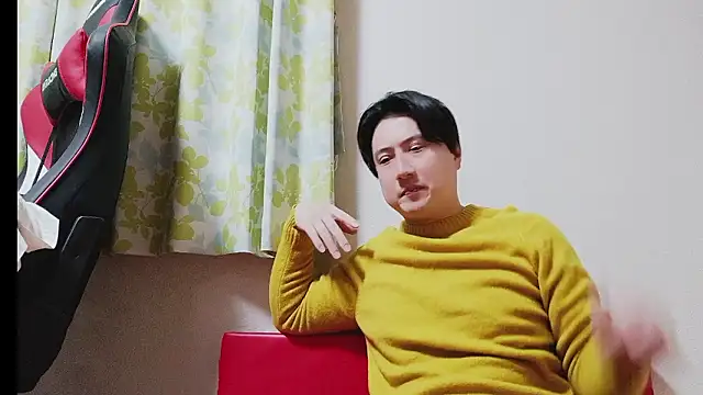 oyu kun online show from 02-25-26, 04:22