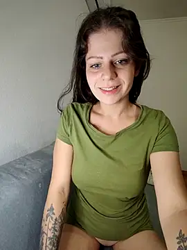 Bebybaba online show from 09-27-25, 08:03