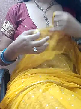 Hot-rima online show from 07-02-26, 03:34