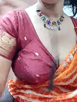 Hot-rima online show from 07-20-26, 10:12