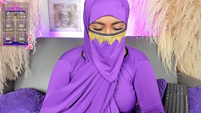 yasmin elite online show from 09-11-25, 08:36