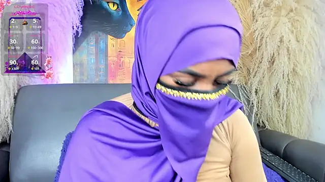 yasmin elite online show from 09-29-25, 09:25