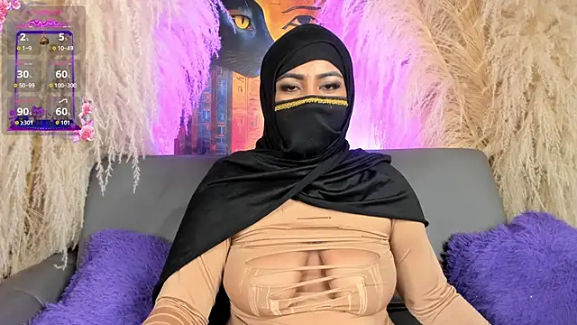 yasmin elite online show from 10-06-25, 09:07