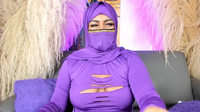 yasmin elite online show from 10-09-25, 12:14