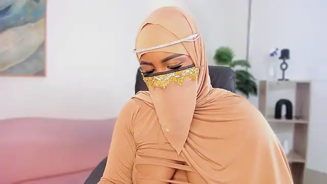 yasmin elite online show from 10-21-25, 09:43