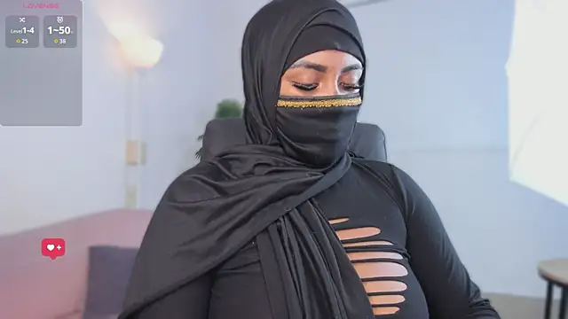 yasmin elite online show from 10-27-25, 10:30