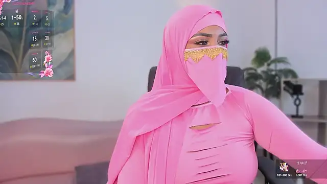 yasmin elite online show from 11-15-25, 10:12