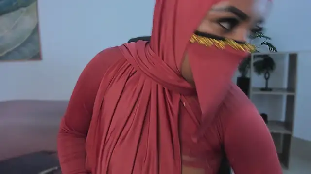 yasmin elite online show from 12-18-25, 10:21