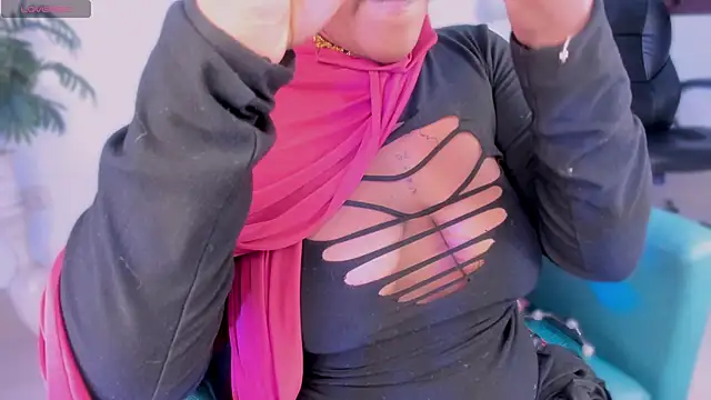 yasmin elite online show from 02-25-26, 10:03