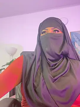 yasmin elite online show from 03-03-26, 10:10