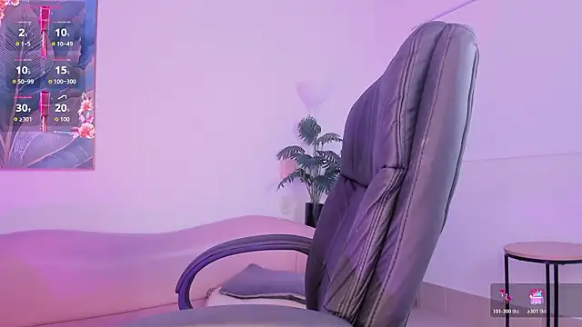 yasmin elite online show from 03-11-26, 10:10