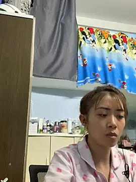 Minee1202 online show from 03-01-26, 04:25