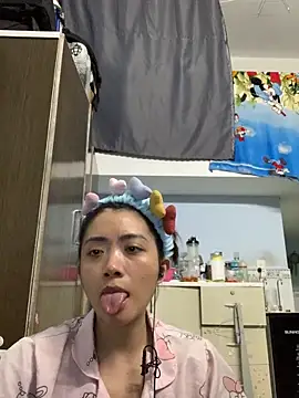 Minee1202 online show from 07-02-26, 05:02