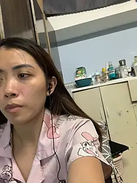 Minee1202 online show from 07-07-26, 07:45