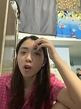 Minee1202 online show from 07-08-26, 12:59