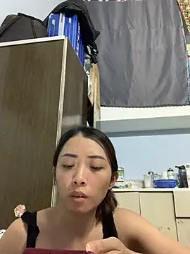 Minee1202 online show from 07-17-26, 06:31