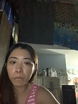 Minee1202 online show from 07-17-26, 11:53