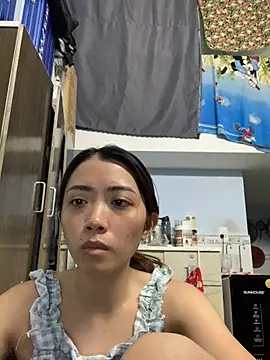 Minee1202 online show from 07-19-26, 01:09