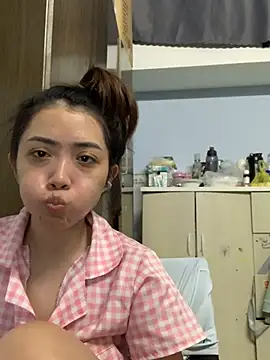 Minee1202 online show from 07-27-26, 02:29