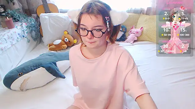 sweet mika18 online show from 05-14-26, 11:50
